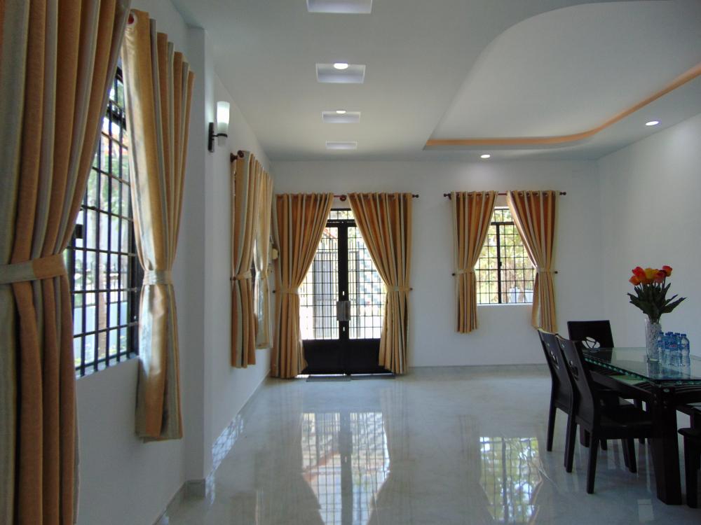 Bán nhà riêng tại đường Khuất Văn Bức, Tân Kiên, Bình Chánh, Hồ Chí Minh, giá 17.440.000VND/m2