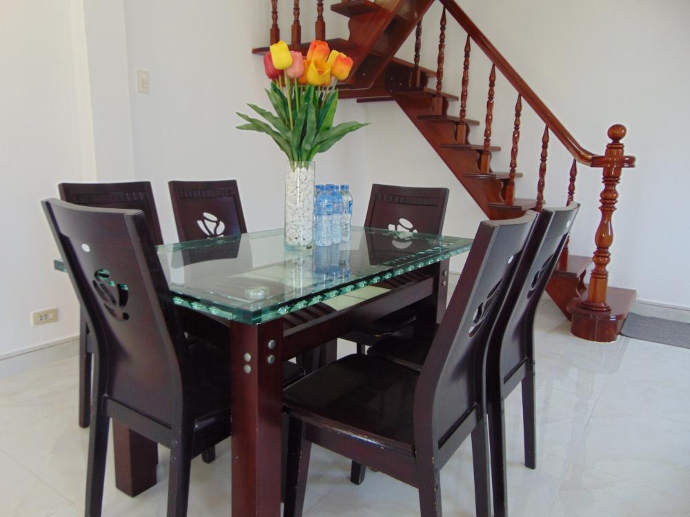 Bán nhà riêng tại đường Khuất Văn Bức, Tân Kiên, Bình Chánh, Hồ Chí Minh, giá 17.440.000VND/m2