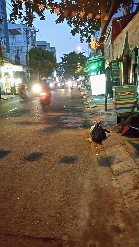 Bán nhà hẻm 221 Vườn Lài, P. Phú Thọ Hòa, Tân Phú