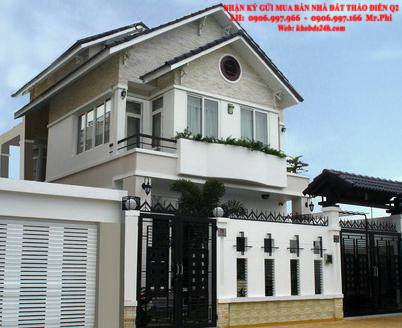 Bán nhà liền kề Nguyễn Văn Hưởng, 11x16m, 3 lầu, nội thất cao cấp, 12,5 tỷ. LH: 0906997966 - Phi