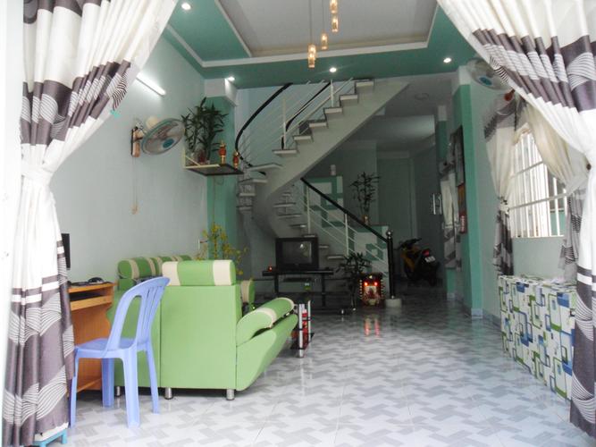 Bán nhà mặt tiền quận 1 đường Nguyễn Thái Học. DT: 8.2x26m, giá chỉ 25 tỷ
