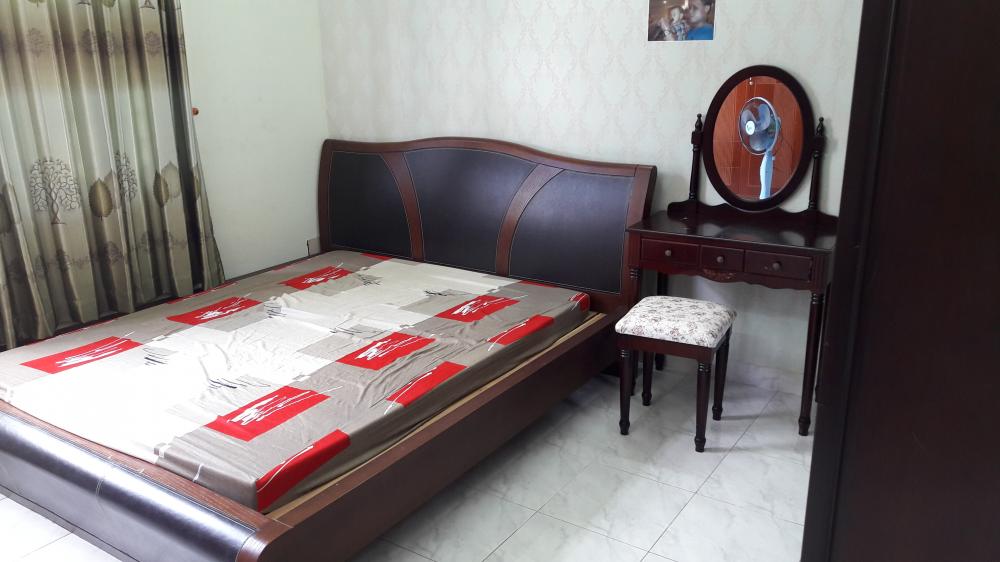 Bán nhà hẻm 105 Hoàng Hoa Thám, Phường 6, Bình Thạnh
