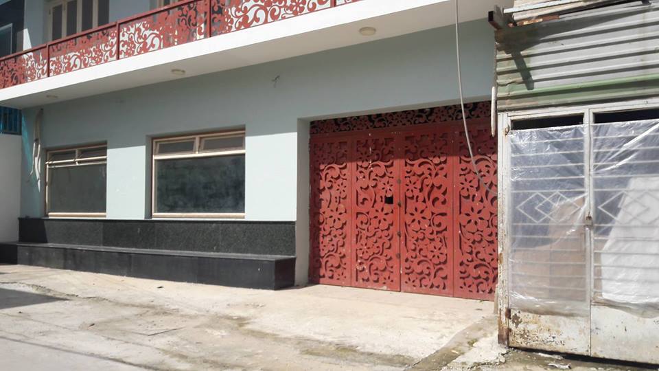 Bán Nhà hẻm 206 Lê Thúc Hoạch, Phú Thọ Hòa,hẻm xe hơi, 4x17m,4tỷ