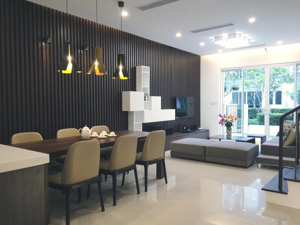 Bán nhà MT đường Đặng Dung, Q1 giá chỉ 12.5 tỷ