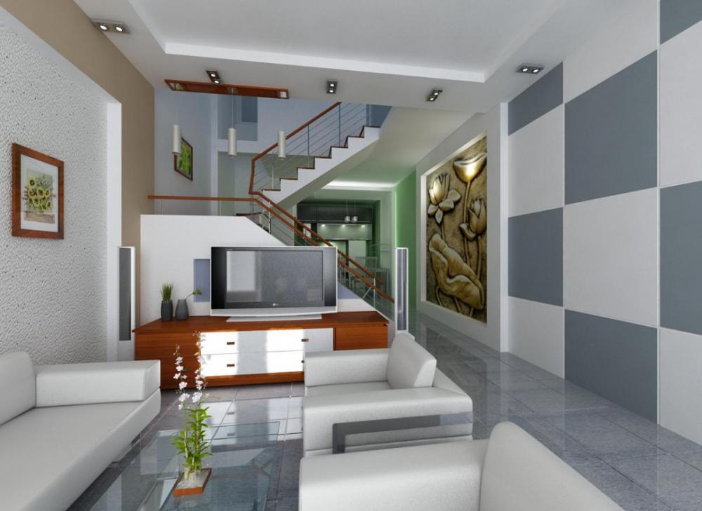 Bán nhà MT Lê Thánh Tôn Quận 1 DT 68m2 40 tỷ