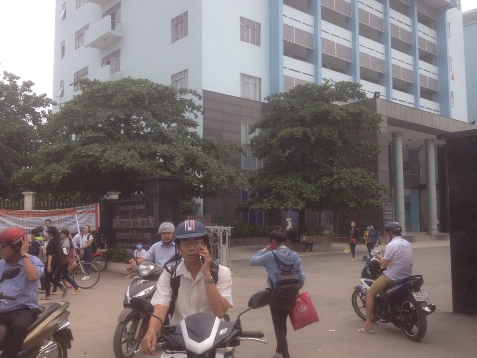Bán nhà mặt tiền đường Tăng Nhơn Phú, Phước Long B, Quận 9