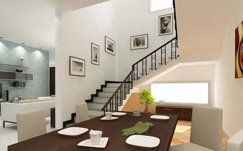 Bán gấp MT Võ Văn Tần, Q3, DT: 64m2, 27.5 tỷ
