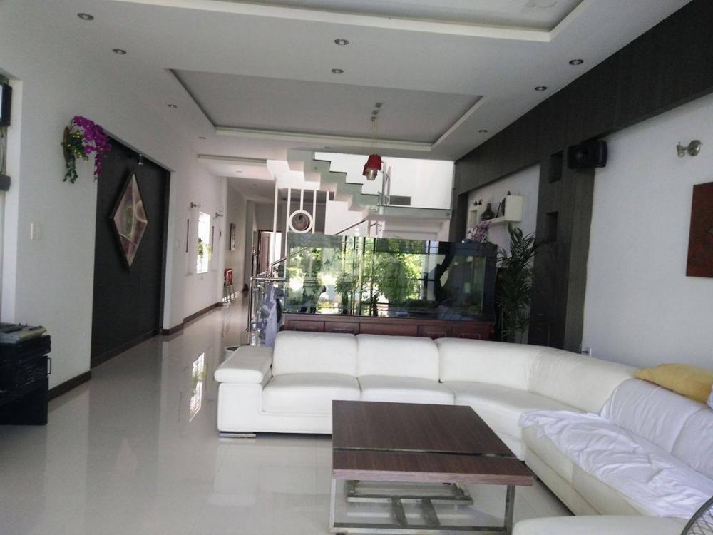 Bán khách sạn đường Đỗ Quang Đẩu, hẻm to, 5x12m, 4 lầu, 8.5 tỷ, LH: 0931.480.960