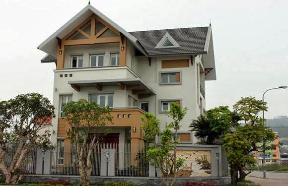 Bán nhà 5x18m khu dân cư Ven Sông Tân Phong, 1 trệt 2 lầu, giá 6.4 tỷ nội thất cao cấp