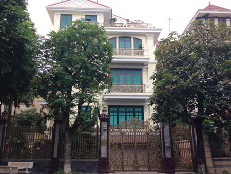 Bán nhà riêng tại đường Nguyễn Đình Chiểu, Phường 4, Quận 3, TP. HCM, diện tích 74m2, giá 7.7 tỷ