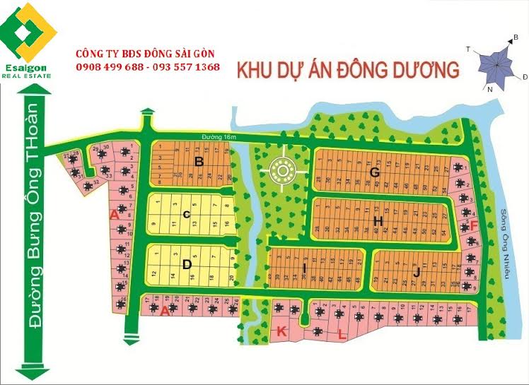 Chuyên đất nền dự án Phú Nhuận, Q9 0909745722