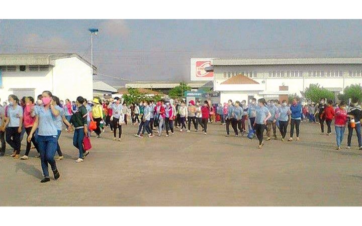 Chuyển công tác bán 9 phòng tại xã Phạm Văn Hai, huyện Bình Chánh - 1,7 tỷ, LH: 0938.460.656