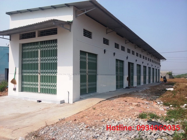 Chuyển công tác bán 9 phòng tại xã Phạm Văn Hai, huyện Bình Chánh - 1,7 tỷ, LH: 0938.460.656
