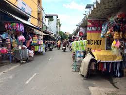 Bán mặt tiền đường số 14, gần chợ Bình Long, quận Bình Tân (6x20m)khu kinh doanh sầm uất