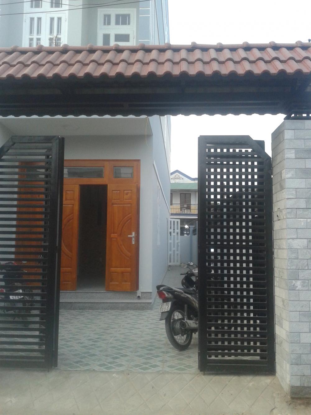 Bán nhà riêng gần đường Tăng Nhơn Phú, Phước Long B, Quận 9, - Hồ Chí Minh, giá: 2tỷ 29triệu
