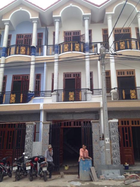 Bán nhà mặt tiền Nguyễn Chí Thanh, Phường 3, Quận 10, giá 5.7 tỷ