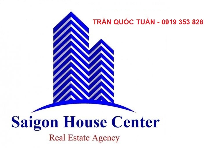 Chính chủ bán nhà mặt tiền Phan Văn Trị, quận 5, DT: 4,2x17m, nhà 3 lầu đẹp lung linh