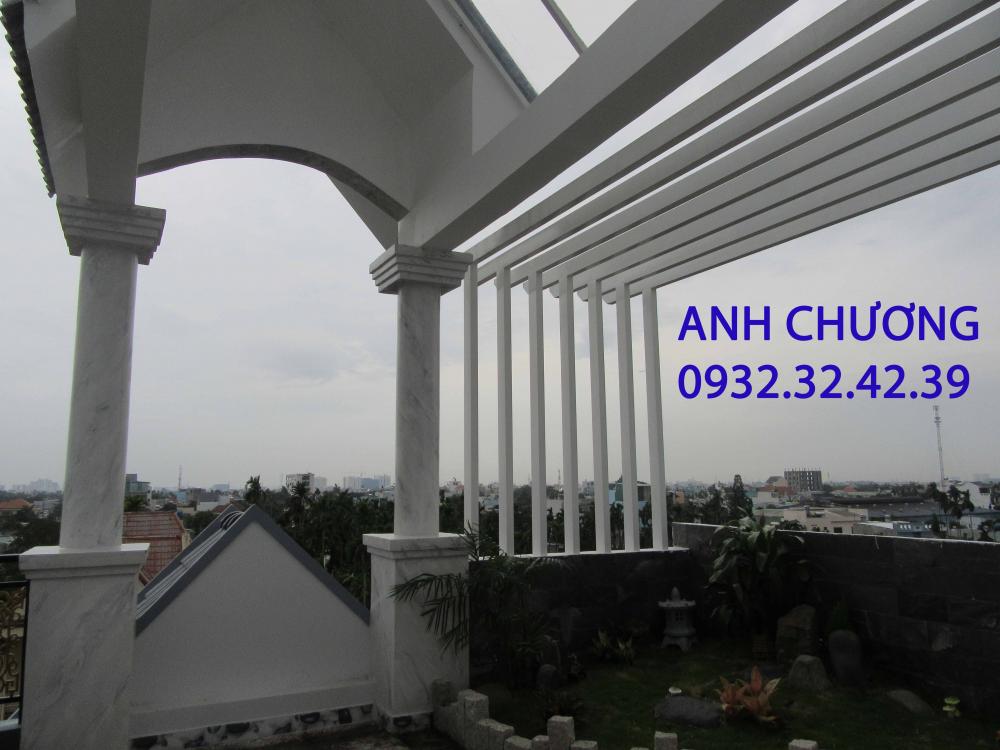 Bán gấp villa đúc 4 tấm, DT 5.5x22m, MT đường nhựa 12m thông, Phan Văn Hớn - Gần chợ Bà Điểm
