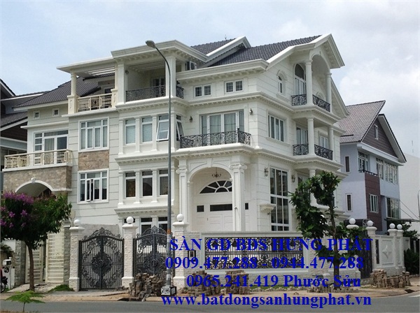 Cần bán gấp nhà biệt thự Vườn KDC Kiều Đàm, Phường Tân Hưng, Quận 7, TP. HCM
