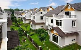 Bán nhà phố khu dân cư cao cấp Senturia Vườn Lài, 3.8 tỷ/căn
