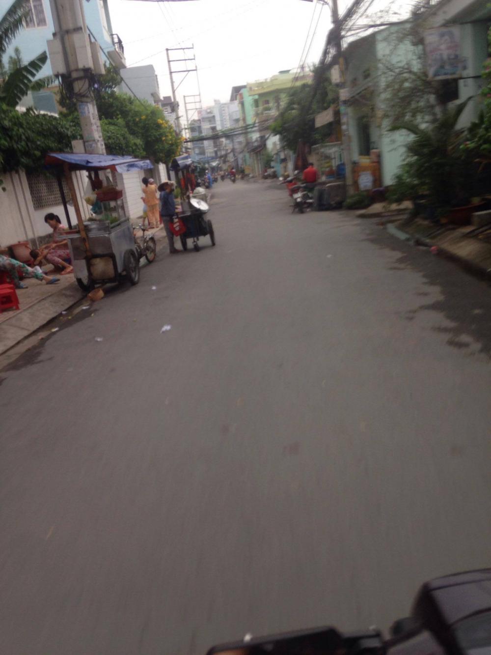 Hẻm 168 đường Bình Trị Đông, Bình Tân, Hồ Chí Minh