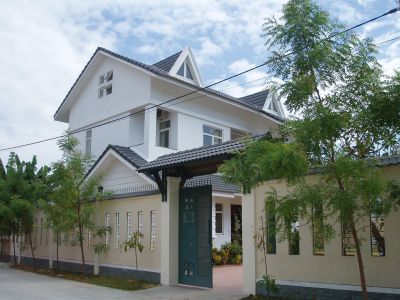 Bán nhà mặt tiền hẻm 413 Lê Văn Quới, quận Bình Tân, 8x20m