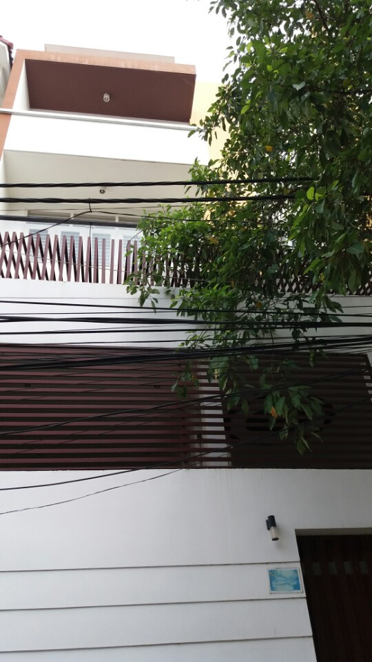 Bán nhà phường Bình Trị Đông A, Bình Tân, MTNB Hương Lộ 2 quận bình tân , 6x18m, 5 lầu, 5.8ty tl