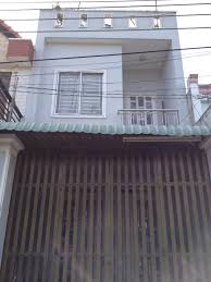 Bán nhà mặt tiền đường Nguyễn Đình Chiểu, 4.2x18m, Quận 3