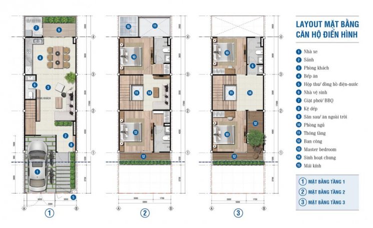 Bán dự án nhà phố CitiBella giá tốt nhất quận 2 chỉ từ 17tr/m2. Sở hữu nhà và đất, sổ hồng.