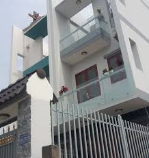 Bán nhà hẻm Hương Lộ 2, Quận Bình Tân, dt 4x18m đúc 2.5 tấm giá 4.1 tỷ tl