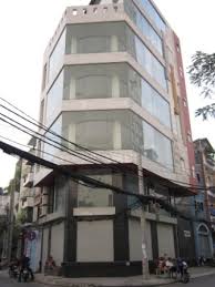 Bán nhà mặt tiền đường Khánh Hội, Phường 3, Quận 4, diện tích 6x15m, nhà 3 lầu tuyệt đẹp