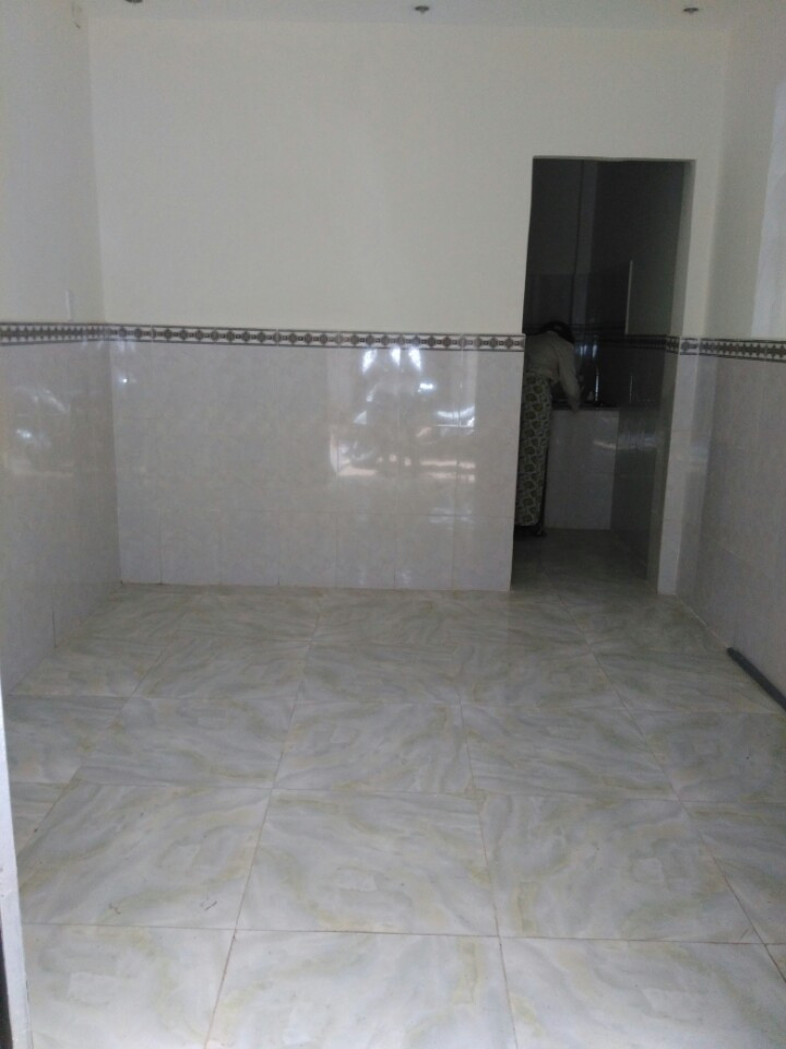 Nhà bán 256/14/22 Phan Huy Ích, phường 12, Gò Vấp, 3x7m, 1Trệt+1 gác, 3PN, Đông Bắc