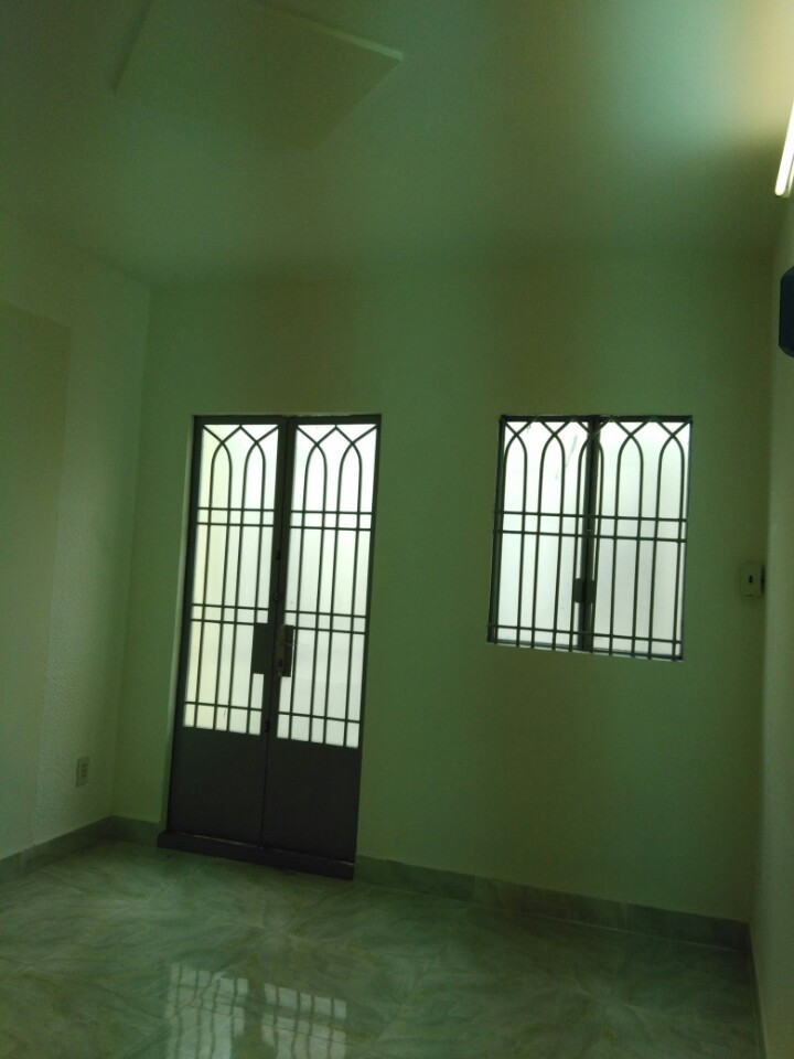 Nhà bán 256/14/22 Phan Huy Ích, phường 12, Gò Vấp, 3x7m, 1Trệt+1 gác, 3PN, Đông Bắc