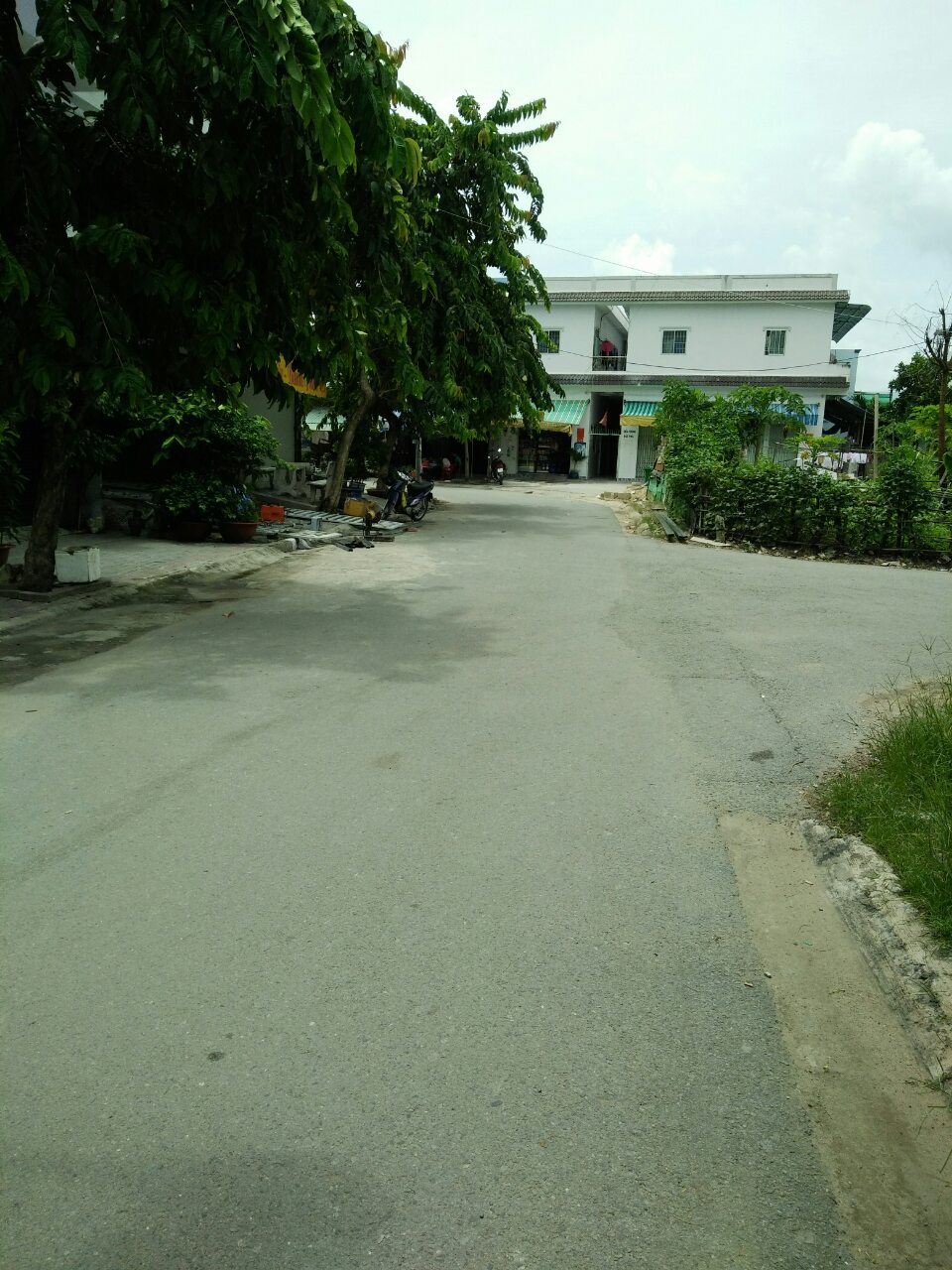 Bán nhà quận 7 khu dân cư Savimex Phú Thuận, Dt 5*18, giá 5.9 tỷ