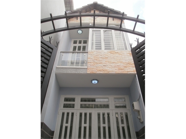 Bán nhà đường Nguyễn Văn Giai, P. Đa Kao, Q1: 80.03m2, 12 tỷ Trệt+1 lửng