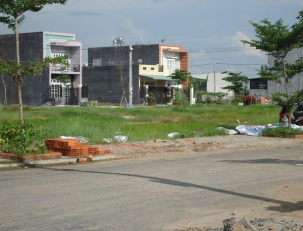 Bán đất xây trọ bình chánh ,6x25m gần khu công nghiệp Vĩnh Lộc 2 ,giá chỉ 430tr/nền.GỌI NGAY 