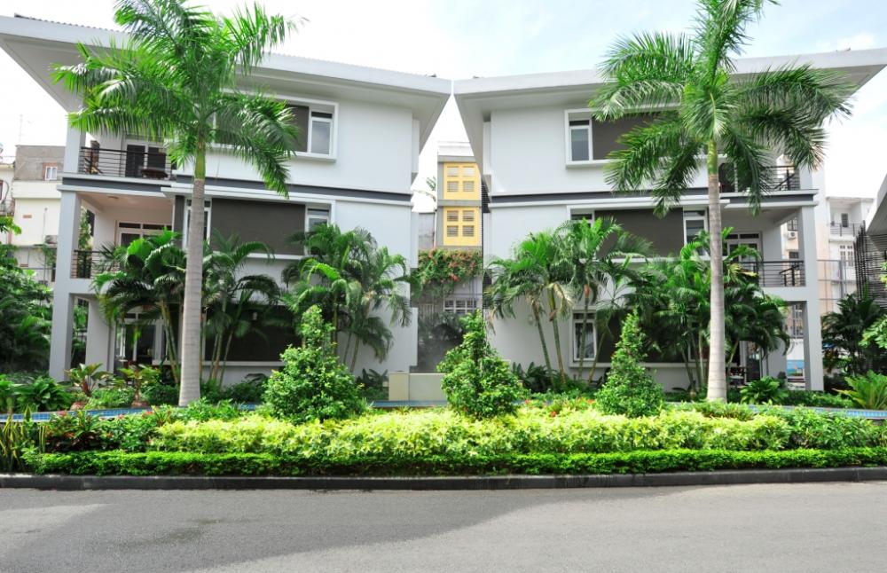Biệt thự Hà Đô Garden Villas – Premium Resort Lifestyle nghỉ dưỡng đẳng cấp 5 sao ngay TT Q10