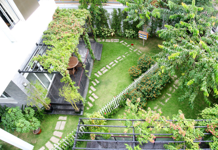 Biệt thự Hà Đô Garden Villas – Premium Resort Lifestyle nghỉ dưỡng đẳng cấp 5 sao ngay TT Q10