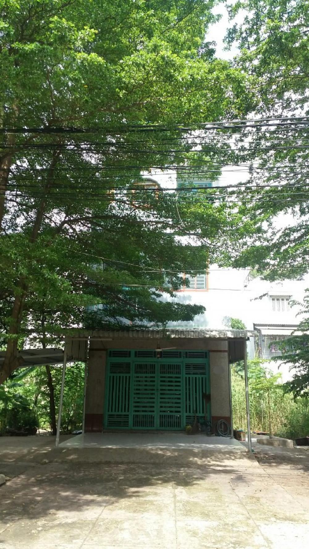 Bán nhà mặt tiền Phạm Thế Hiển, Phường 7, Quận 8, Tp. HCM, diện tích 120m2, giá 3.4 tỷ