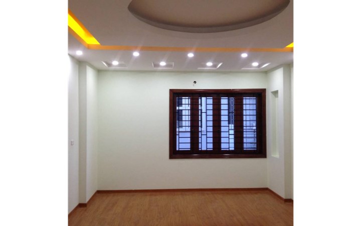 Bán nhà HXH 6m, 4 lầu, nội thất hiện đại Nguyễn Tiểu La, giá rẻ như mơ: 4.9 tỷ