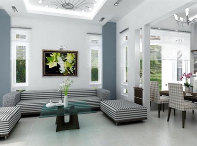 Cần tiền bán gấp nhà hẻm 222 Trường Chinh, P. Đông Hưng Thuận, Q. 12. DT 4X13,5m