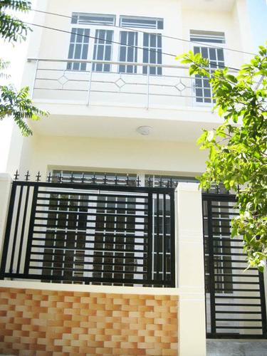Bán nhà riêng tại Đường Nguyễn Văn Bứa, Xã Phạm Văn Hai, Bình Chánh, TP HCM, DT 70m2 giá 822 Tr