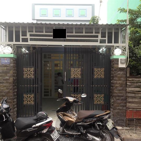 Kẹt tiền bán gấp HXH đẹp nhất Nguyễn Đình Chiểu đoạn 2 chiều. DT 6.8x20m, nhà cấp 4, giá 12.5 tỷ