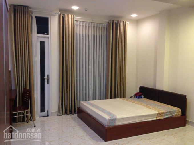 Vỡ nợ bán gấp mặt tiền Nguyễn Văn Giai, P Đa Kao, Q1 
