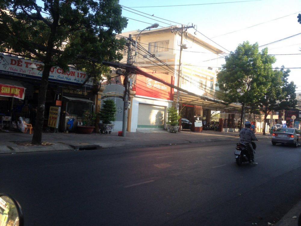 Chính chủ bán gấp biệt thự 177 đường Nguyễn Đình Chiểu