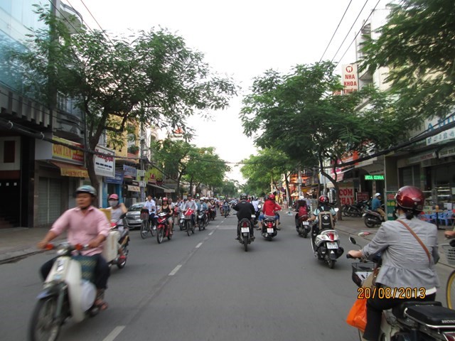 Bán nhà mặt phố tại đường Cô Giang, quận 1, Hồ Chí Minh diện tích 220m2, giá 31 tỷ
