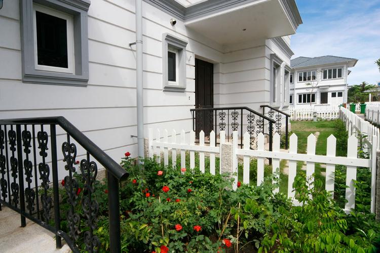 Giá cạnh tranh bán villa vườn Cận Giang Thủ Đức Garden Homes