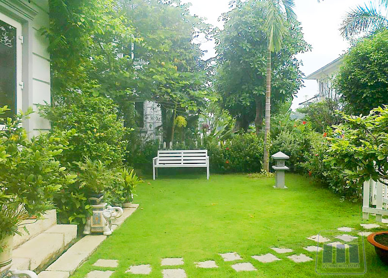 Giá cạnh tranh bán villa vườn Cận Giang Thủ Đức Garden Homes