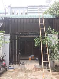 Bán nhà đường Trần Văn Mười, Hóc Môn, SHR, DT 75m2, gần chợ chữ S