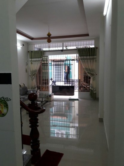 Nhà 1 lầu 2 phòng ngủ hẻm 275 Quang Trung, P10, Gò Vấp, Hồ Chí Minh